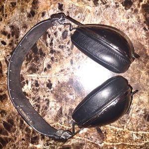 Skullcandy headphones